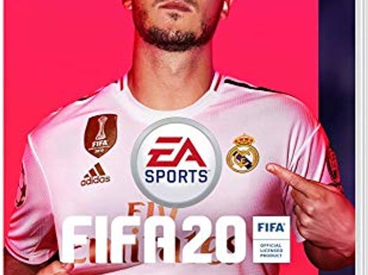 fifa 20 n-switch