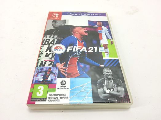 fifa 21 legacy edition n-switch