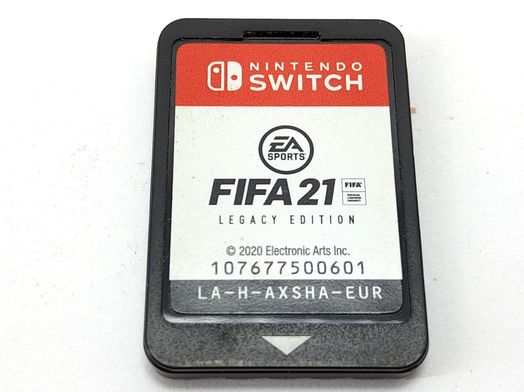 fifa 21 legacy edition n-switch