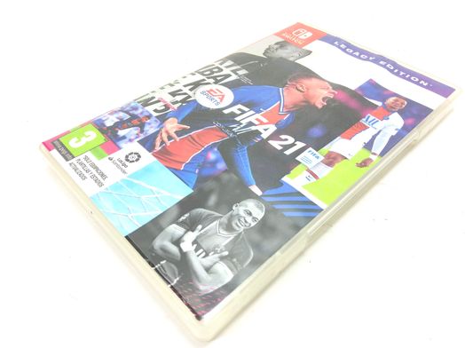 fifa 21 legacy edition n-switch