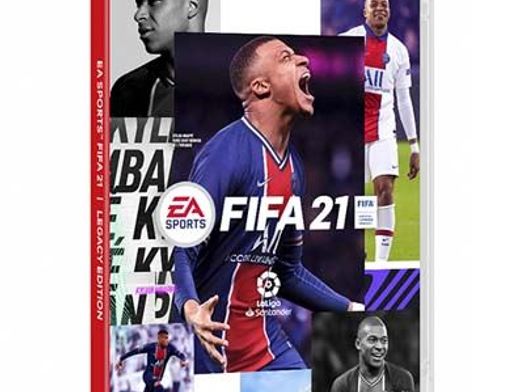 fifa 21 legacy edition n-switch