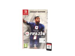 fifa 23 legacy edition n-switch