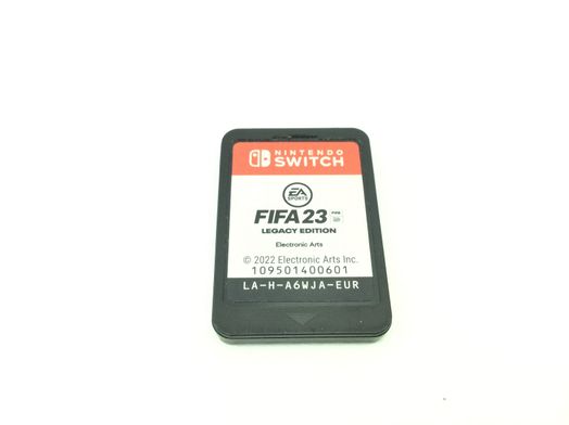 fifa 23 legacy edition n-switch
