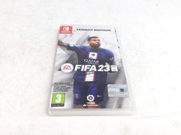 fifa 23 legacy edition n-switch