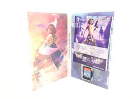 final fantasy x/x-2 hd remaster n-switch