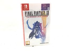 final fantasy xii the zodiac age n-switch