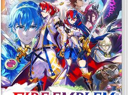 fire emblem engage switch