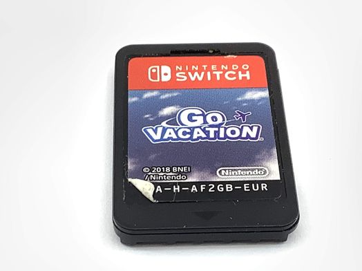 go vacation n-switch