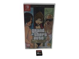 grand theft auto trilogy definitive edition n-switch
