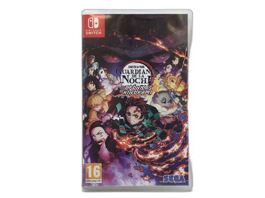 guardianes de la noche a por todas n-switch
