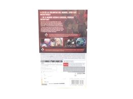 guilty gear - strive