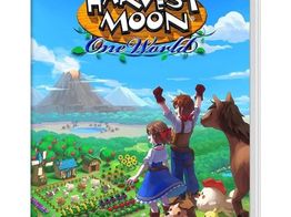 harvest moon one world n-switch