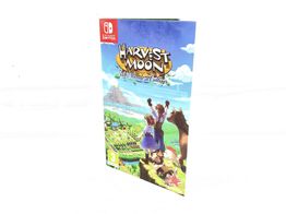 harvest moon one world n-switch