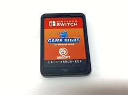 hasbro game night n-switch