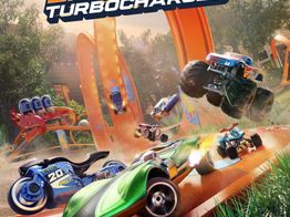 hot wheels unleashed 2 turbocharged n-switch