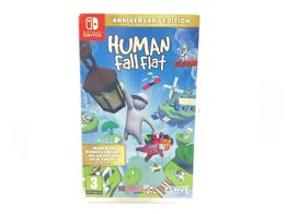 human fall flat anniversary edition n-switch