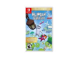 human fall flat anniversary edition n-switch