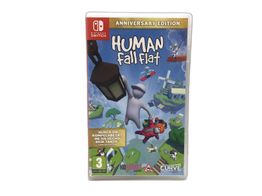 human fall flat anniversary edition n-switch