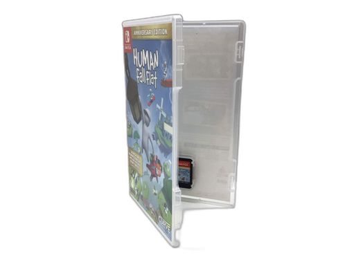 human fall flat anniversary edition n-switch