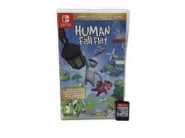 human fall flat anniversary edition n-switch