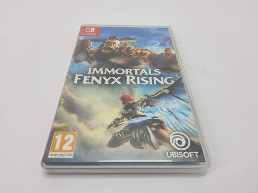 immortals fenyx rising n-switch