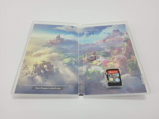 immortals fenyx rising n-switch