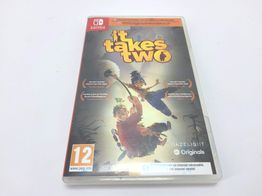 it takes two n-switch