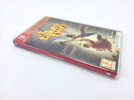 it takes two n-switch