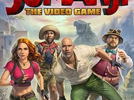 jumanji el videojuego n-switch