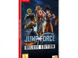 jump force deluxe edition n-switch