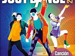 just dance 2017 n-switch