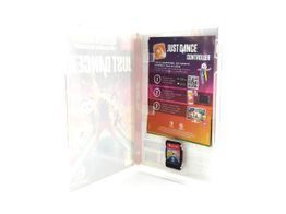 just dance 2018 n-switch