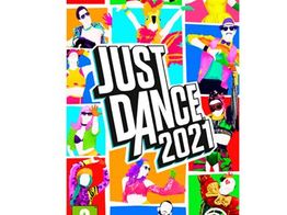 just dance 2021 n-switch