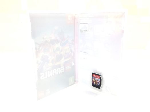 lego brawls n-switch