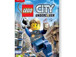 lego city undercover n-switch