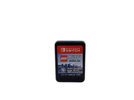 lego city undercover n-switch