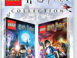 lego harry potter collection n-switch