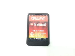 lego los increibles n-switch