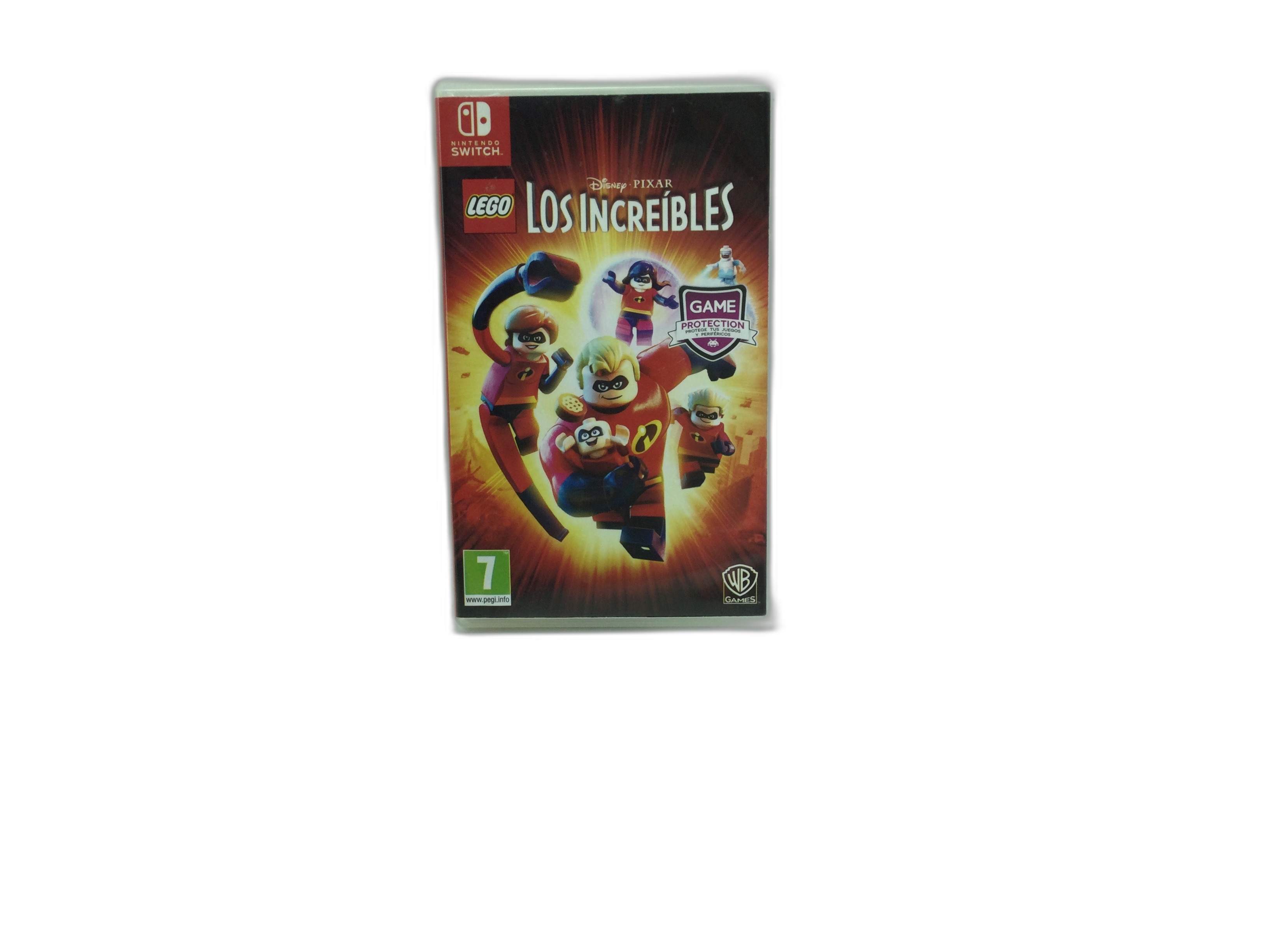 incredibles characters the incredibles lego nintendo switch