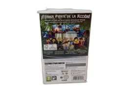 lego ninjago la pelicula el videojuego n-switch