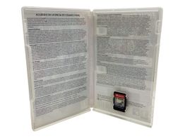 lego ninjago la pelicula el videojuego n-switch