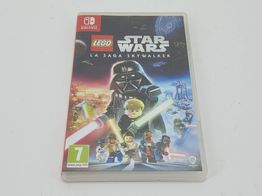 lego star wars la saga skywalker n-switch