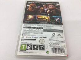 lego star wars la saga skywalker n-switch