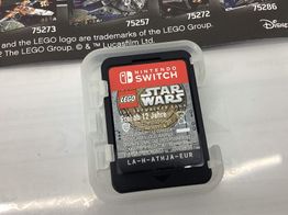 lego star wars la saga skywalker n-switch
