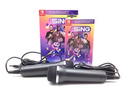 let's sing 2024