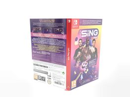 let's sing 2024