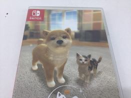 little friends dogs and cats n-switch