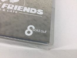 little friends dogs and cats n-switch