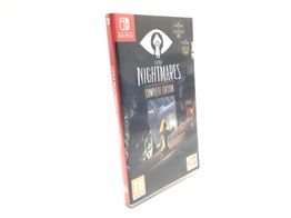 little nightmares n-switch