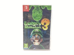 luigis mansion 3 n-switch